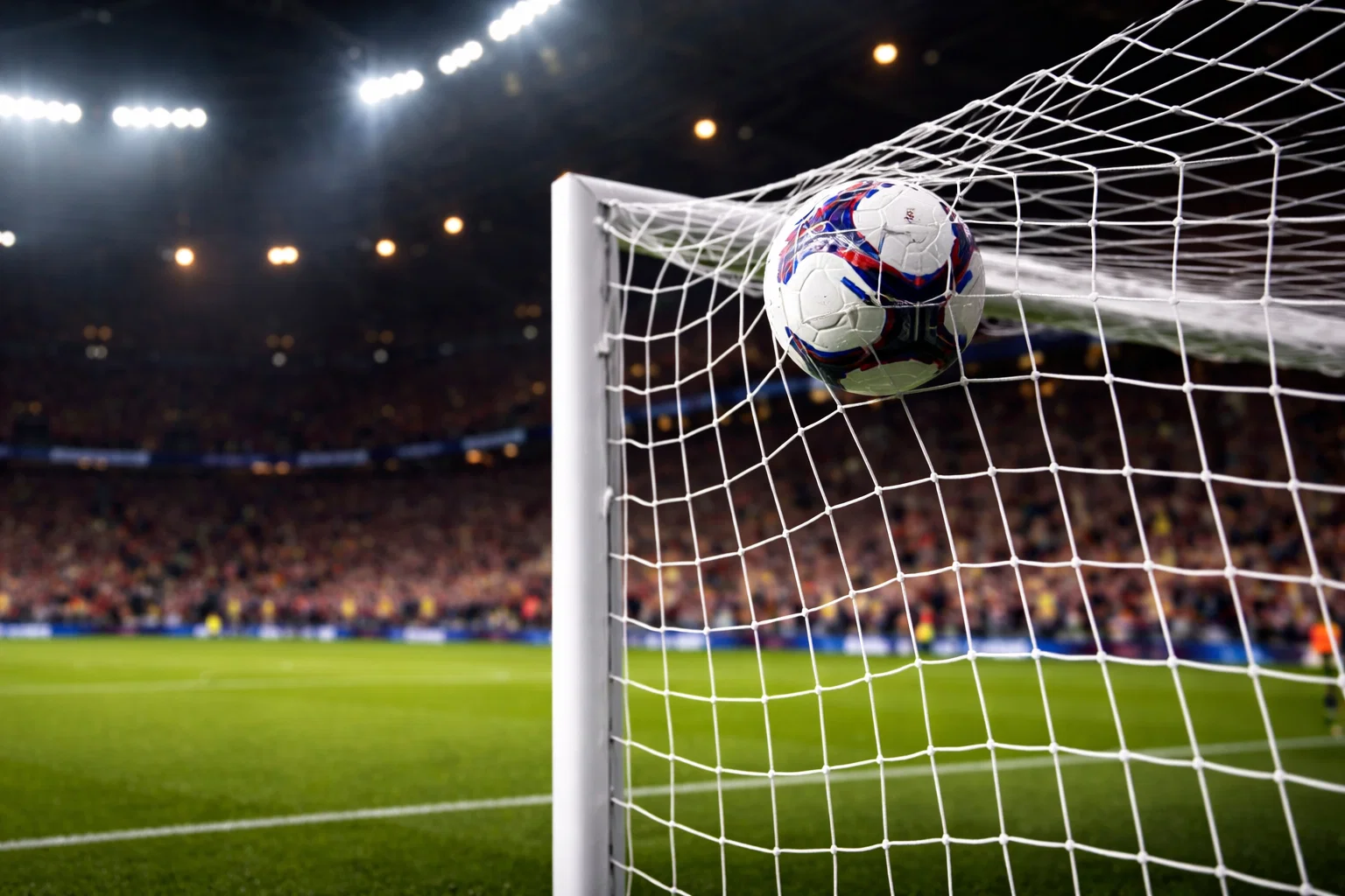 Apuestas over under goles en la Premier League con estadísticas