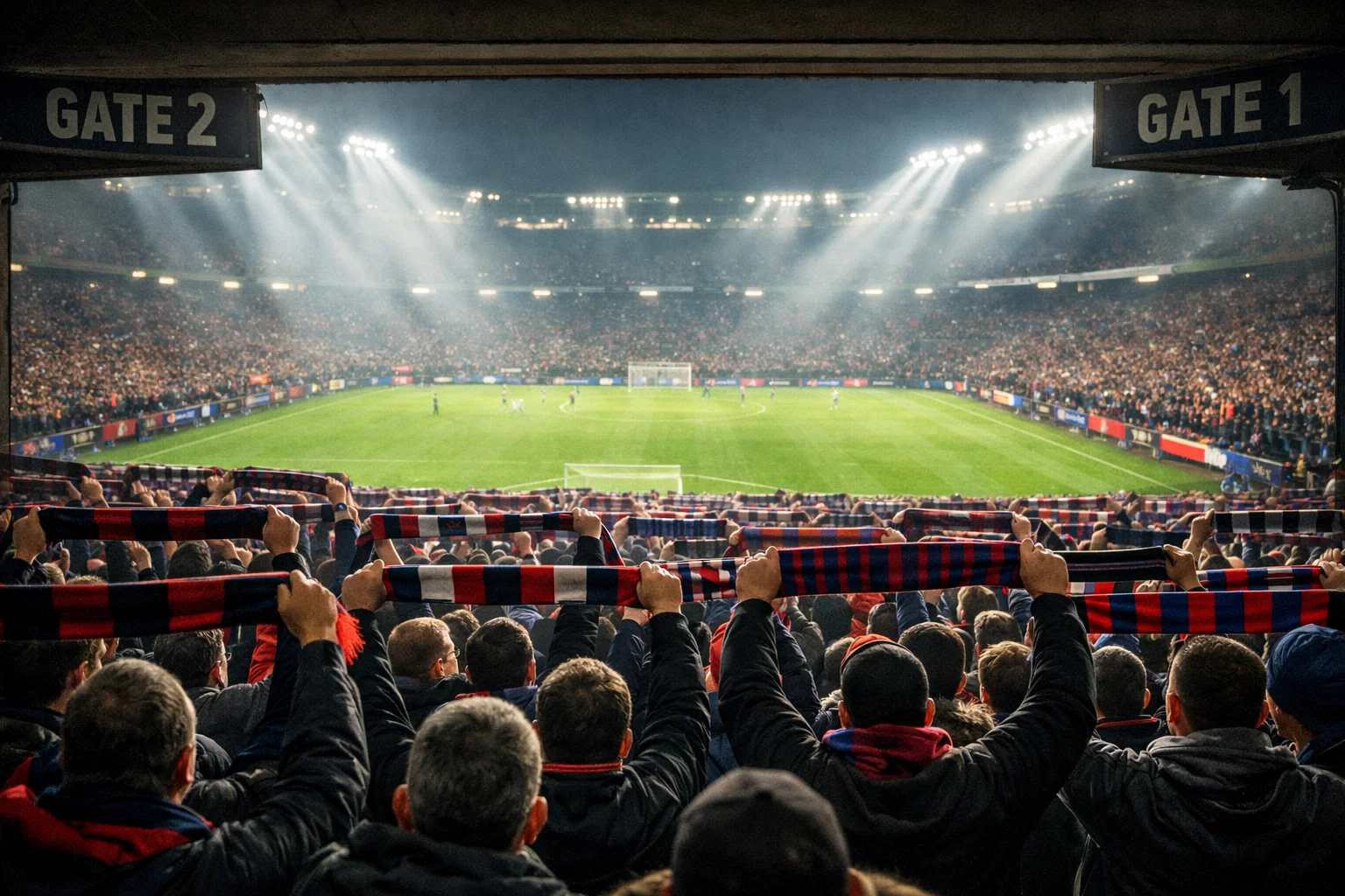 Audiencia global de la Premier League y su relación con las apuestas