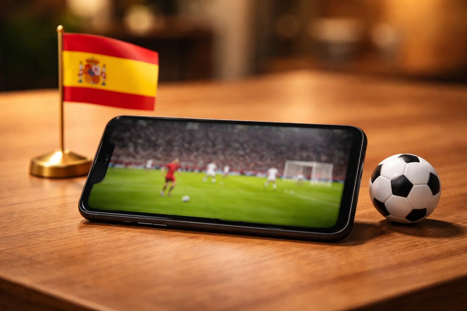 Guía para apostar en la Premier League desde España con licencia DGOJ