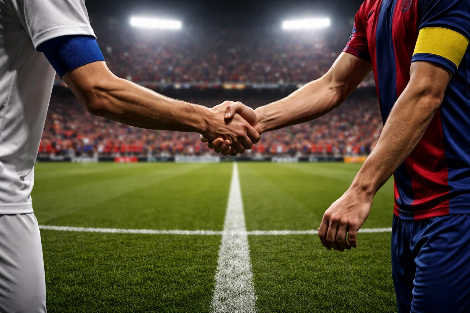 Apuestas en derbis y clásicos de la Premier League