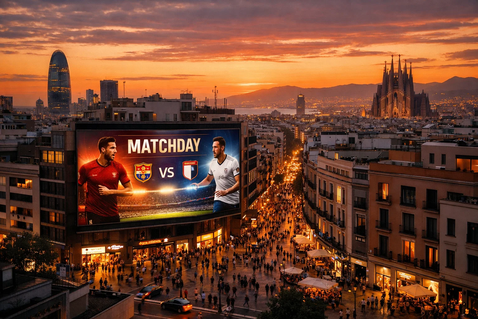 Datos del mercado de apuestas deportivas online en España