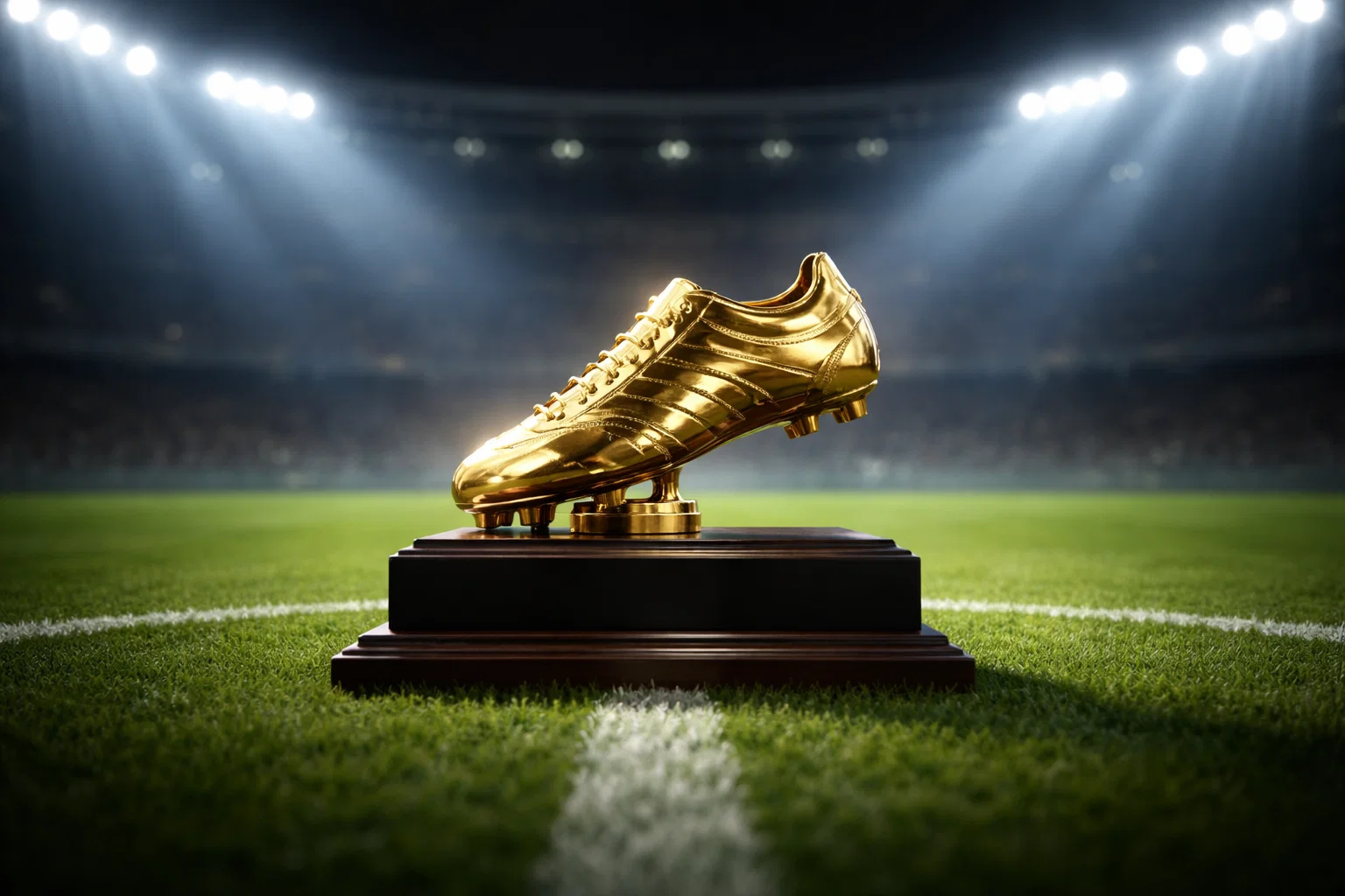 Apuestas al máximo goleador Golden Boot de la Premier League
