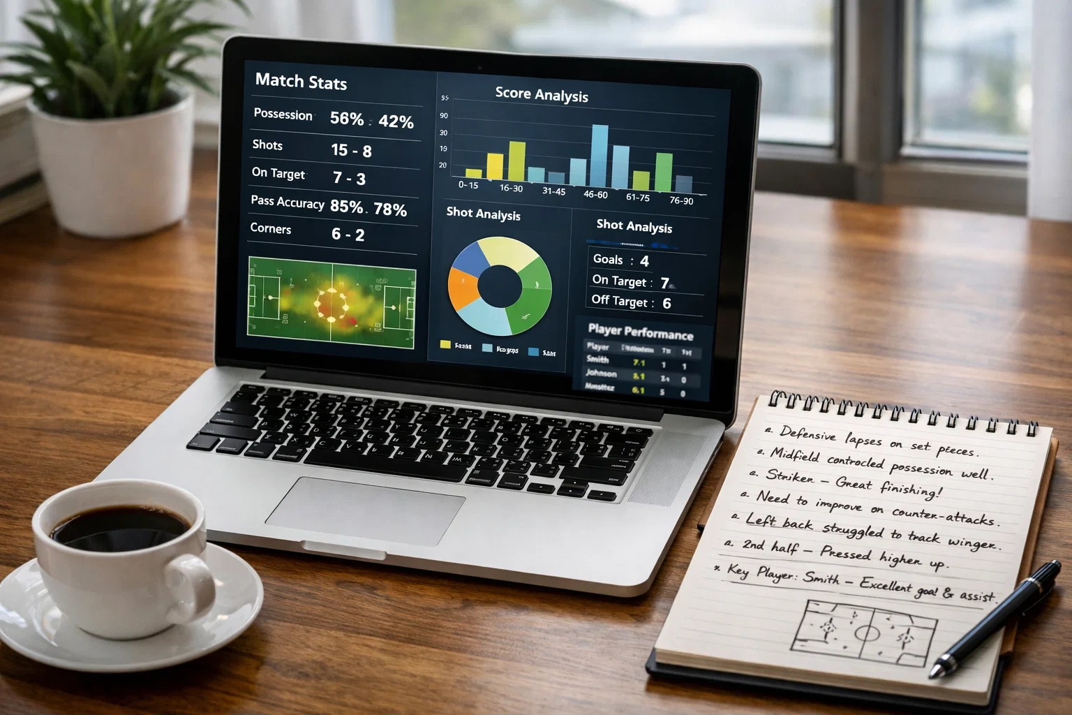 Pronósticos y predicciones de la Premier League basados en datos